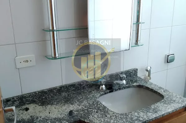 otimo apartamento com 3 dormitorios, 1 suite, 3 banheiros e 1 vaga. 105 m2  Oportunidade Agende sua visita Whatsapp 11 941978592