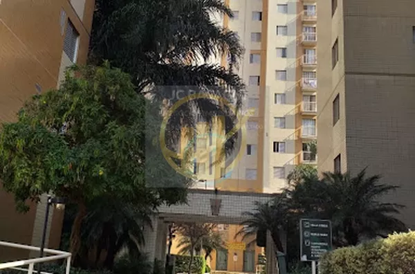 Apto. em Cambuci com 03 dormitórios, sala 02 ambientes, sacada, cozinha, banheiro e área de serviço, apto. com 61,81m2 área útil, 01 vaga de garagem em prédio com lazer total (piscina, quadra, churrasqueira, salão de festas, jogos e sala infantil).