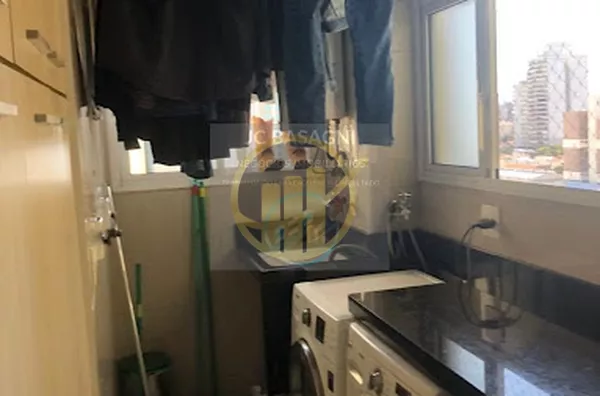 Compre Apartamento em Ipiranga com 108m2, 4 dorms, Suíte com hidromassagem, Churrasqueira elétrica na varanda, Lazer completo por R$ 1.144.800 