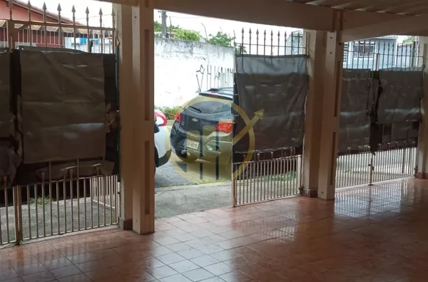 Casa para venda, 3 quarto(s),  Parque Colonial, São Paulo