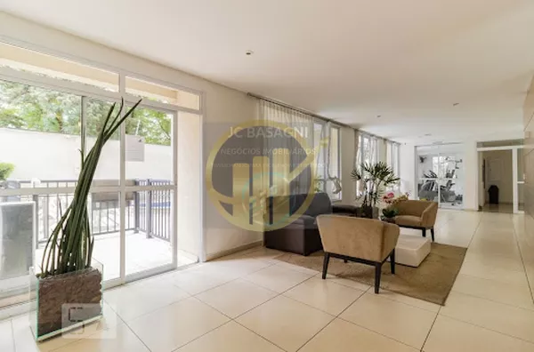 Venda de Apto. com 2 dormitórios 46m²- Bela Vista – R$ 575.000,00!!!