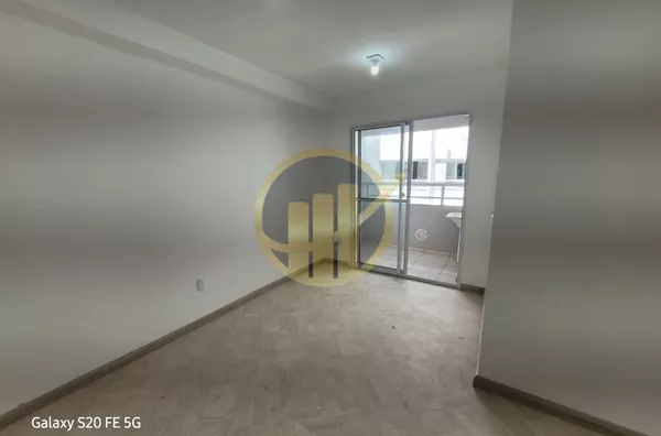 Venda de Apartamento 40m² no Jurubatuba – R$ 347.000,00!!!