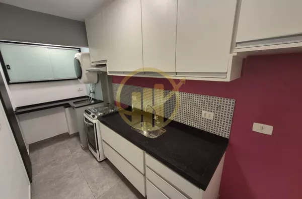 Apartamento para aluguel, 2 quarto(s),  Vila Mariana, São Paulo