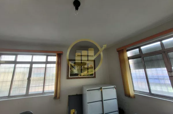 Sala Comercial para Aluguel em Guarapiranga - R$ 2.124,00 Pacote!!!