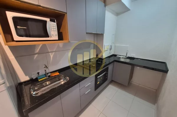 Apartamento para Alugar | Vista Granja Julieta | R$ 3.300/mês