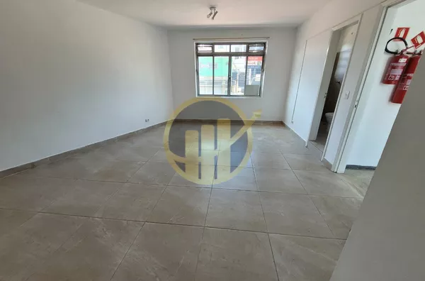 Sala Comercial para Aluguel em Guarapiranga - R$ 1.200,00 + IPTU R$ 76,55 = Pacote R$ 1.276,55!!!