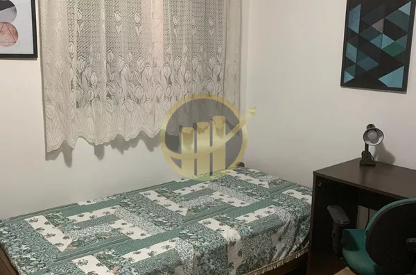 Kitnet para aluguel, 1 quarto(s),  Vila Clementino, São Paulo