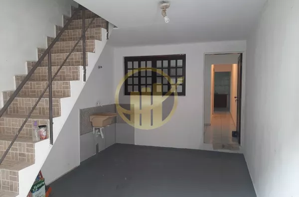 Casa para aluguel 1 quarto(s) socorro são paulo