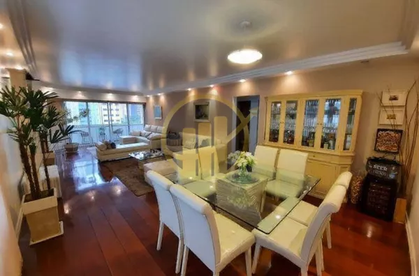 Apartamento para  2 Suítes - Indianópolis São Paulo - Próximo a Shoipinng Ibirapuera!