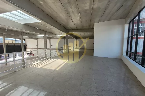 Loja Comercial para Aluguel em Sto. Amaro -1000M² - R$ 50.000,00 + IPTU R$ 5.515,00!