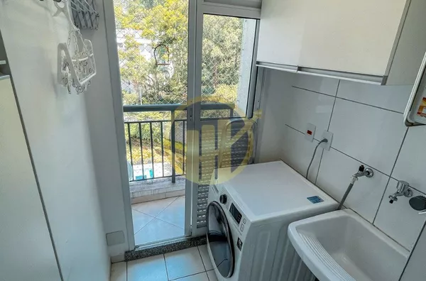 Apartamento para venda 74m² com lazer completo e moveis planejados,  Vila Andrade, Oportunidade!!!