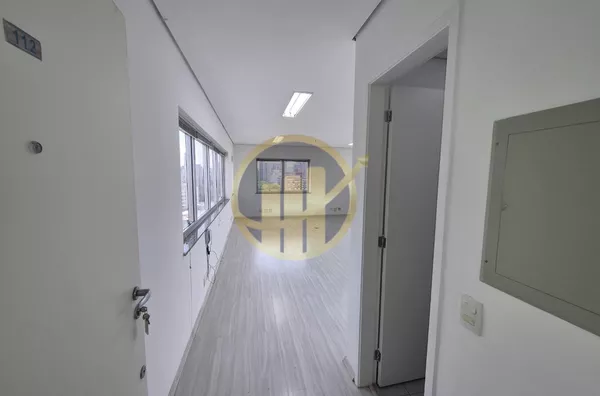 Conjunto Comercial para Aluguel na Vila Mariana - R$ 2.500,01 + IPTU R$ 560,00 + Cond. R$ 1.176,00 = Pacote R$ 4.236,00!!!