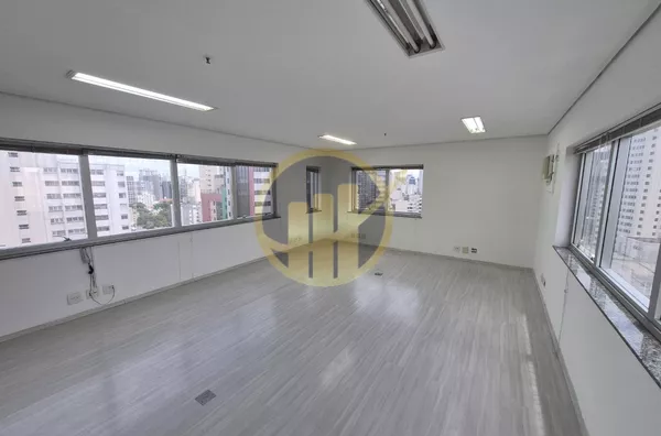 Conjunto Comercial para Aluguel na Vila Mariana - R$ 2.500,01 + IPTU R$ 560,00 + Cond. R$ 1.176,00 = Pacote R$ 4.236,00!!!