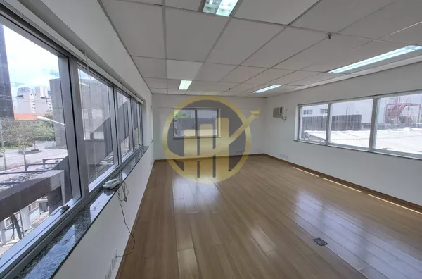 Conjunto Comercial para Aluguel na Vila Mariana - R$ 2.500,01 + IPTU R$ 560,00 + Cond. R$ 1.176,00 = Pacote R$ 4.236,00!!!