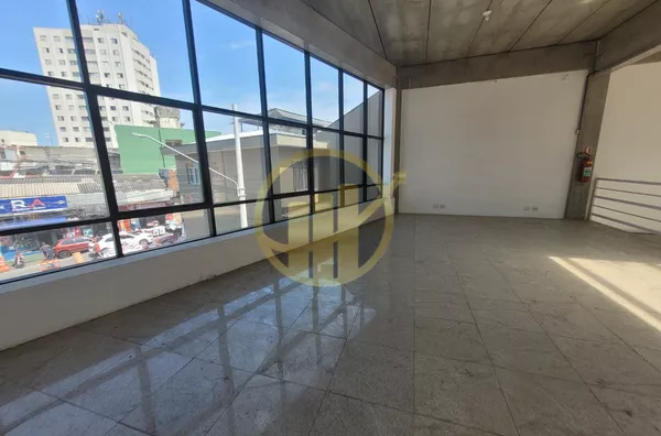 Loja Comercial para Aluguel em Sto. Amaro -1000M² - R$ 50.000,00 + IPTU R$ 5.515,00!