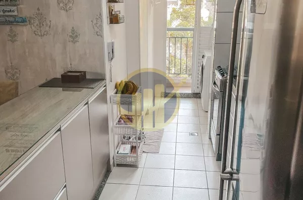 Apartamento para venda 74m² com lazer completo e moveis planejados,  Vila Andrade, Oportunidade!!!