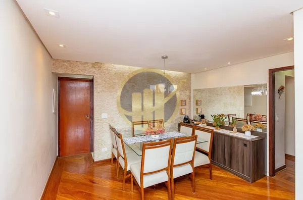 Apartamento 112m² à Venda com 3 dorm. e 1 Suíte - Condominio Parque Rothenburg - R$780.000,01!!!