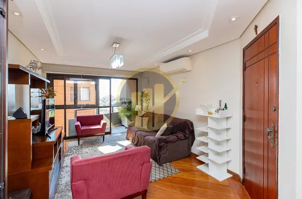 Apartamento 112m² à Venda com 3 dorm. e 1 Suíte - Condominio Parque Rothenburg - R$780.000,01!!!