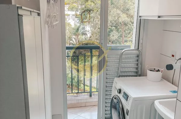 Apartamento para venda 74m² com lazer completo e moveis planejados,  Vila Andrade, Oportunidade!!!