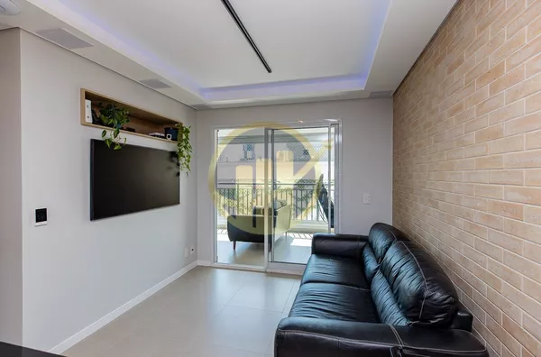 Venda de apartamento de 3 dormitórios com 2 súites no Condominio RAIZ ECO RESOSRT SP-STO AMARO – R$ 1.200.000,00!!!