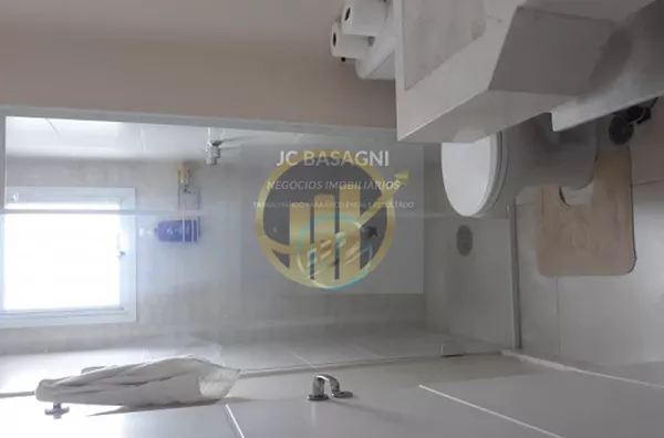 Lindo apartamento na Bela Vista 2 Quartos, todo reformado com móveis de qualidade, uma vaga.