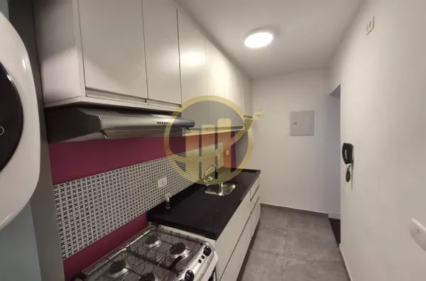 Apartamento para aluguel, 2 quarto(s),  Vila Mariana, São Paulo