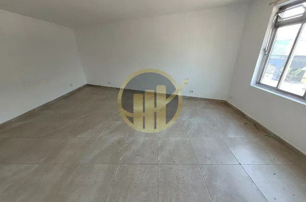 Sala Comercial para Aluguel em Guarapiranga - R$ 1.200,00 + IPTU R$ 76,55 = Pacote R$ 1.276,55!!!
