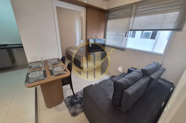 Apartamento para Alugar | Vista Granja Julieta | R$ 3.300/mês