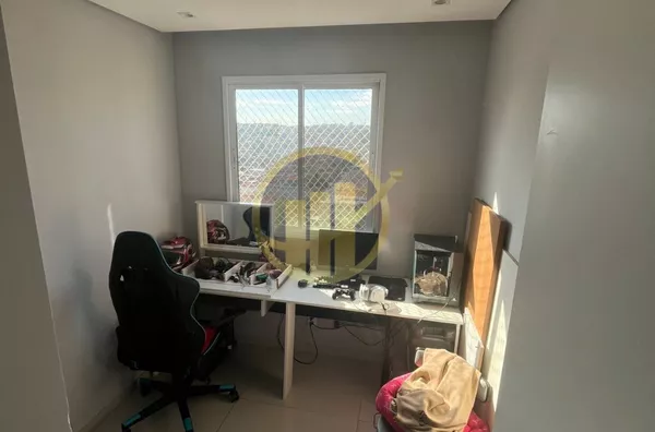 Apartamento para venda, 2 quarto(s),  Vila Dos Andradas, São Paulo