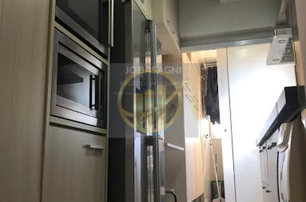 Compre Apartamento em Ipiranga com 108m2, 4 dorms, Suíte com hidromassagem, Churrasqueira elétrica na varanda, Lazer completo por R$ 1.144.800 