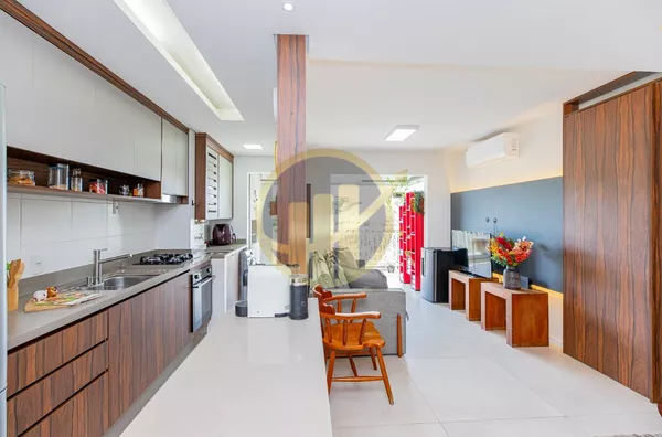 Apartamento a Venda com 3 dormitórios no Condominio Vila Nova Sabará - R$819.000,00!!!