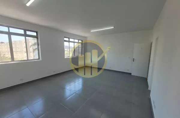 Sala Comercial para Aluguel na Guarapiranga - R$ 1.500,00 + IPTU R$ 83,30 = Pacote R$ 1.583,00!!!