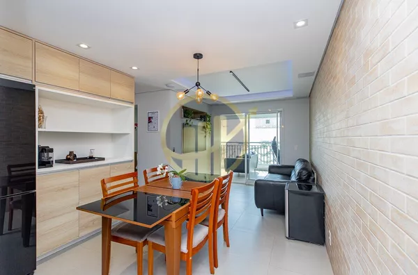 Venda de apartamento de 3 dormitórios com 2 súites no Condominio RAIZ ECO RESOSRT SP-STO AMARO – R$ 1.200.000,00!!!