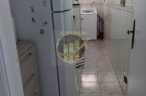 Apartamento Padrão