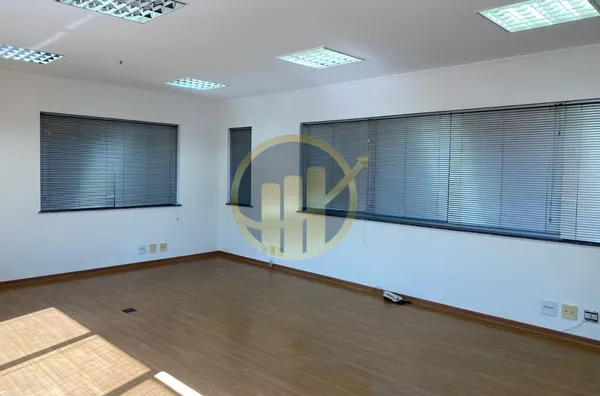 Conjunto Comercial para Aluguel na Vila Mariana - R$ 2.500,00 + IPTU R$ 560,00 + Cond. R$ 1.176,00 = Pacote R$ 4.236,00!!!