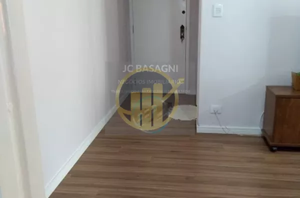Apartamento Padrão