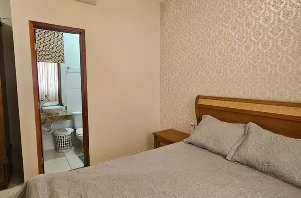 Apartamento para venda, 3 quarto(s),  Belvedere, Coronel Fabriciano