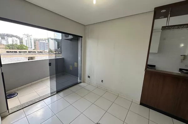 Apartamento para venda, 2 quarto(s),  Horto, Ipatinga
