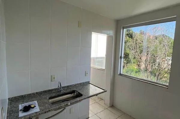 Apartamento para venda,  Caladinho, Coronel Fabriciano