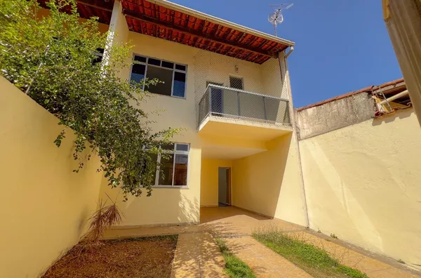 Casa geminada para venda, 3 quarto(s),  Belvedere, Coronel Fabriciano