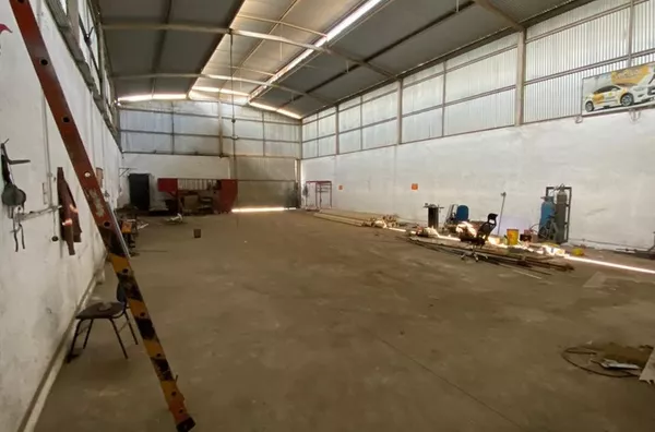 Pavilhão/galpão para aluguel,  Caladinho, Coronel Fabriciano