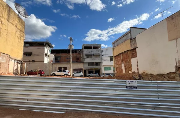 Lote para aluguel ,  Centro, Coronel Fabriciano