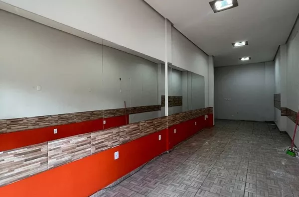 Loja para aluguel,  Giovanini, Coronel Fabriciano