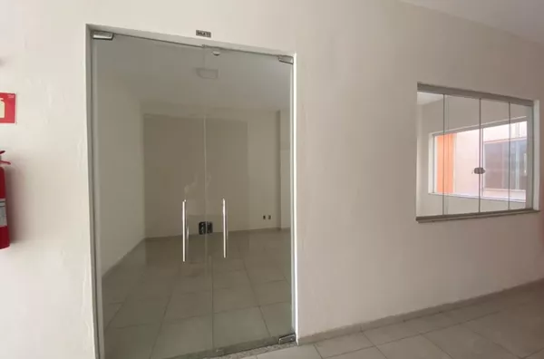 Sala para aluguel 1 sala ampla- bairro Santo Eloi  coronel fabriciano - Foto 3