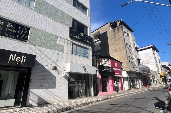 Loja para aluguel  no centro de Coronel Fabriciano