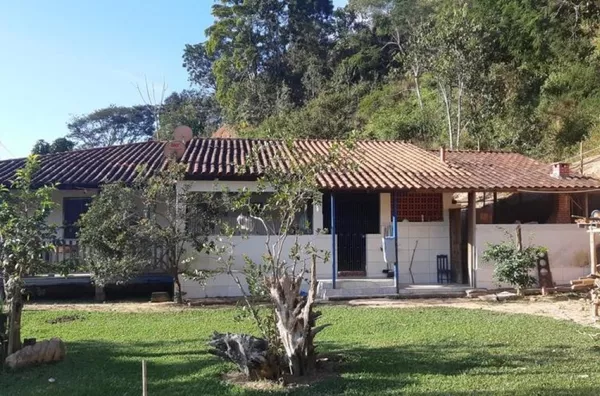 Fazenda para venda 5 quarto(s)  são domingos do prata