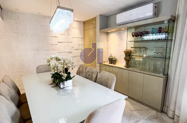 Apartamento para venda, 4 quarto(s),  Santa Helena, Coronel Fabriciano