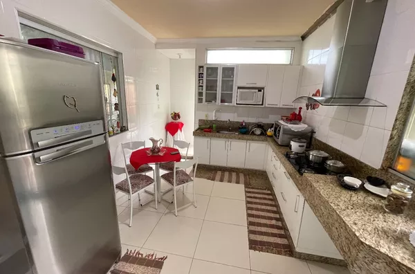 Casa para venda, 4 quarto(s),  Amaro Lanari, Coronel Fabriciano