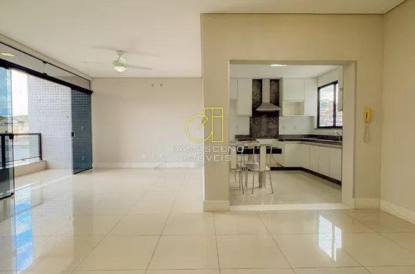 Apartamento para venda, 3 quarto(s),  Santa Helena, Coronel Fabriciano