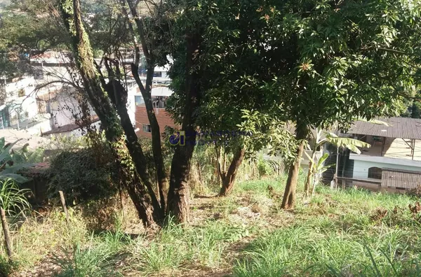 Terreno para venda São Geraldo Coronel Fabriciano